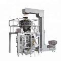 Automatic Stand Up Pouches Bags Nuts Packing Machine